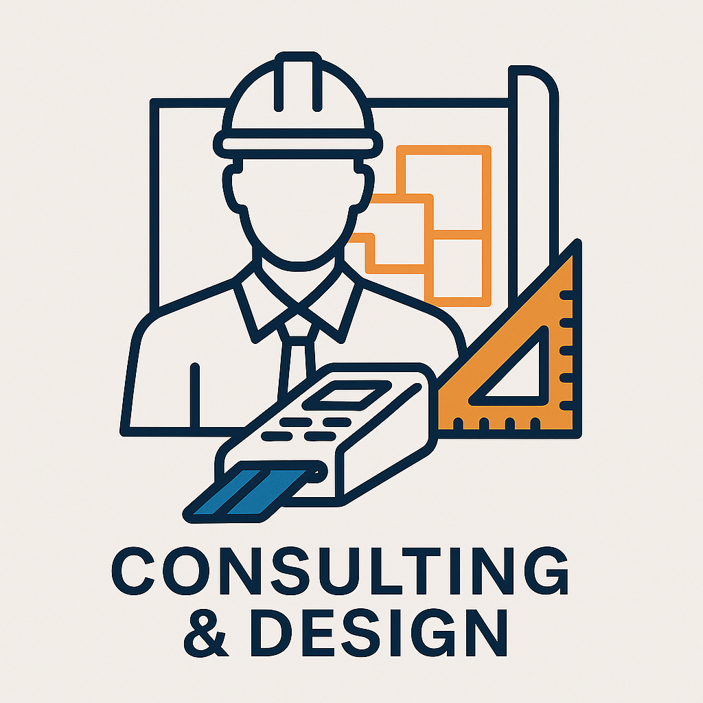 Consulting & Design