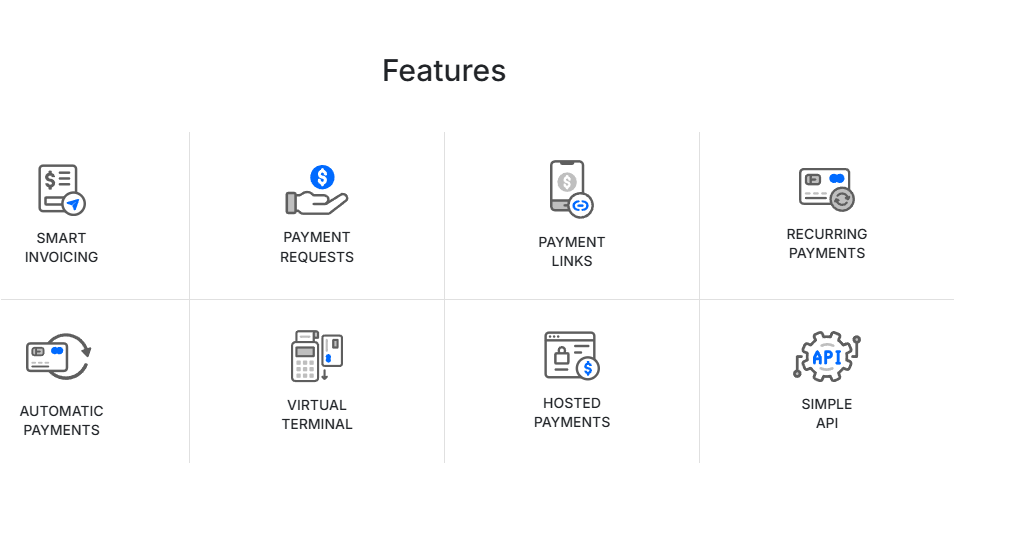 Payment Dashboard